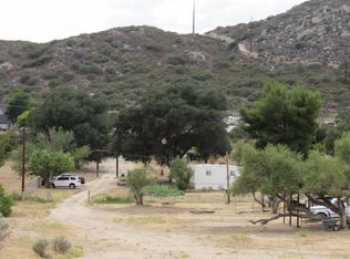 1819 Buckman Springs Rd, Campo, CA 91906