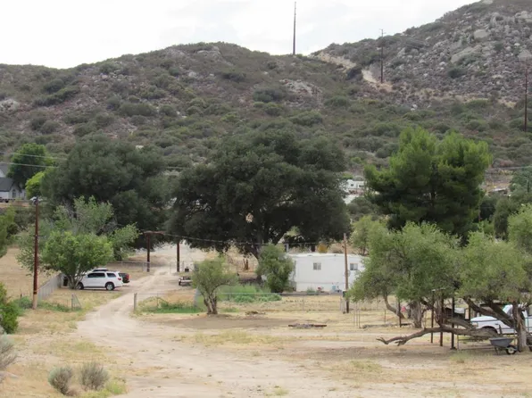 1819 Buckman Springs Rd, Campo, CA 91906