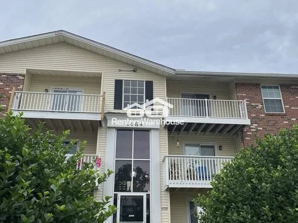 1464 Hawks Nest Dr #G, Saint Charles, MO 63303