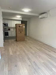 Rented by Walter & Samuels Inc