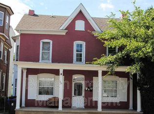 605 N Mulberry St, Hagerstown, MD