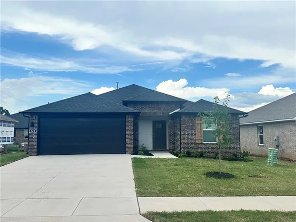 702 Picard Ave, Lowell, AR 72745