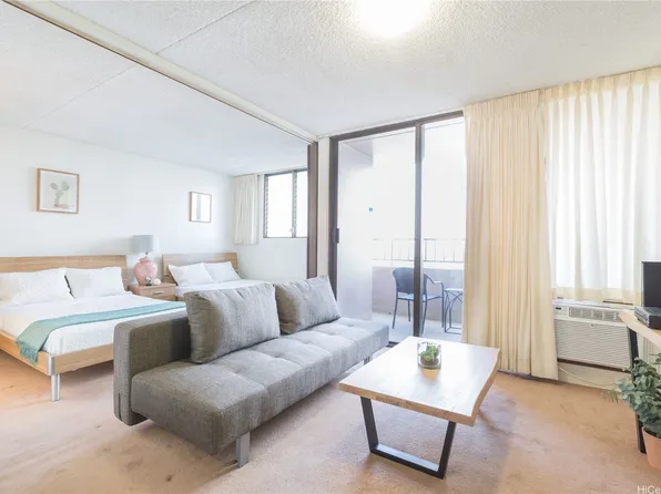 2240 Kuhio Ave APT 1603, Honolulu, HI 96815