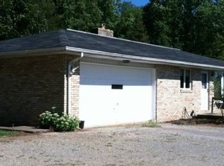 7409 Crane Rd SW, Bowerston, OH 44695