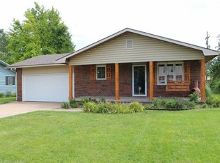 613 Idlewild Dr, Hutchinson, KS 67502
