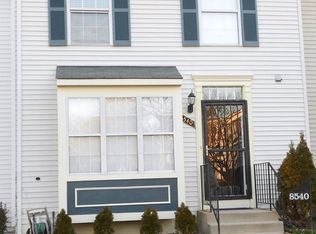 8540 Ritchboro Rd, District Heights, MD 20747