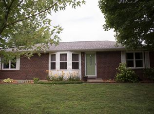 961 Halifax Rd, Holts Summit, MO 65043