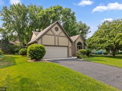 1649 Ashbury Pl, Eagan, MN, 55122
