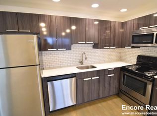 106 Jersey St #16C, Boston, MA 02215