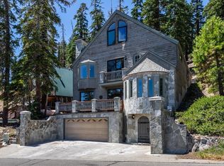 275 John Muir Rd, Mammoth Lakes, CA 93546