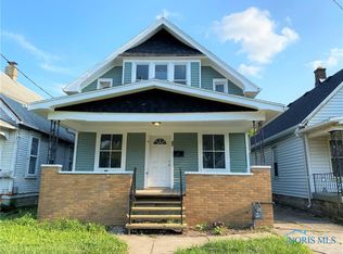 20 E Central Ave, Toledo, OH 43608