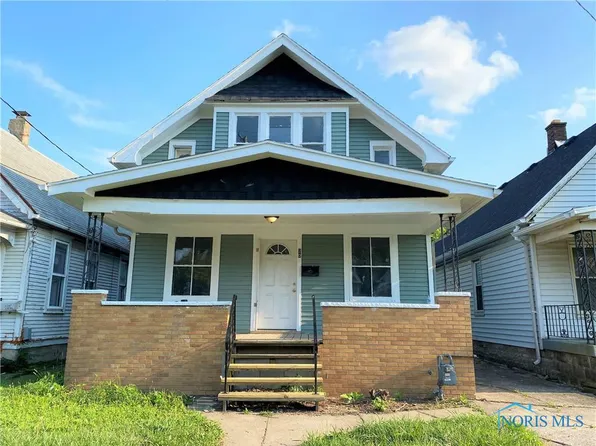 20 E Central Ave, Toledo, OH 43608