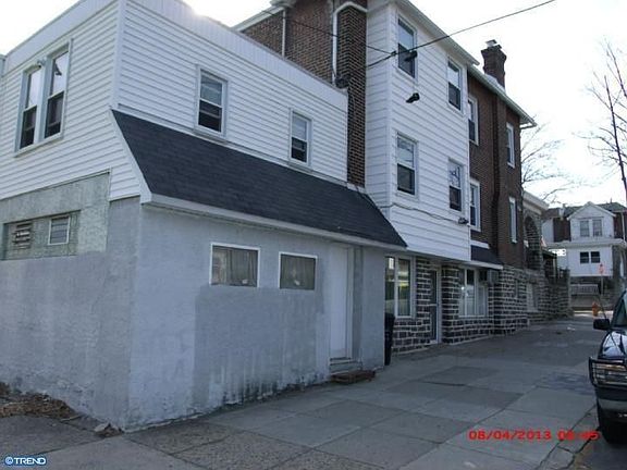 Exterior Back
