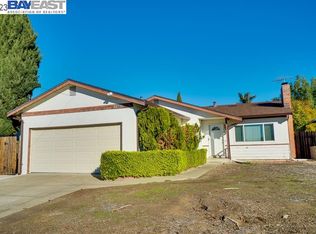 36728 Burdick St, Newark, CA