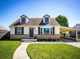87 Carlton Dr, Hamilton, OH 45015