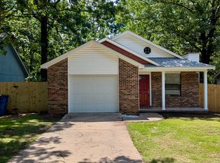 21 Pin Oak Loop, Maumelle, AR 72113