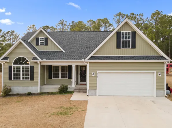 2267 Vaught Rd., Galivants Ferry, SC 29544