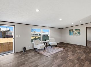 400 Perizite St, Belen, NM 87002