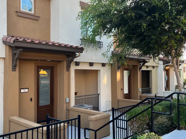 16334 Ridgehaven Dr #703, San Leandro, CA 94578