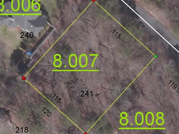 0 Winfrey Ln Lot 241, Anniston, AL 36206