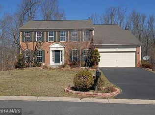 2249 Community Dr, Waldorf, MD 20601
