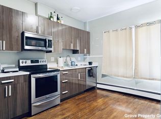 43 Charter St #A, Boston, MA 02113