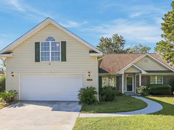1618 Heathmuir Dr., Myrtle Beach, SC 29575