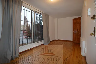 Rented by City Stop Realty