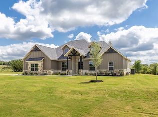 853 Dog Wood Rd, Weatherford, TX 76085