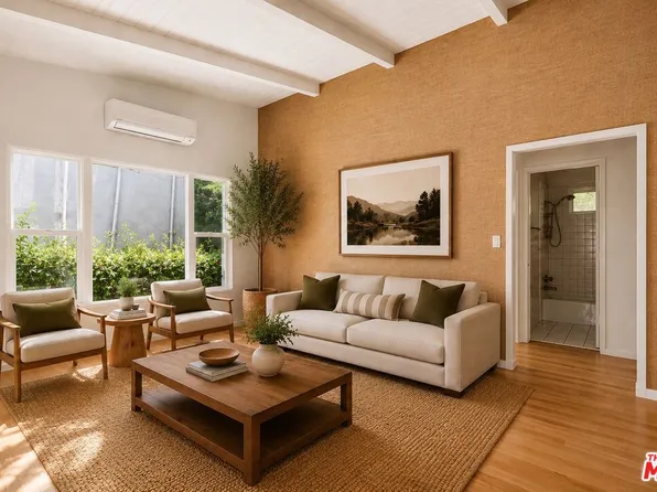 806 Westmount Dr #2, West Hollywood, CA 90069