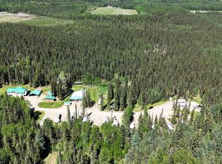 53509B Range Road 171, Edson, AB T7E 3L1