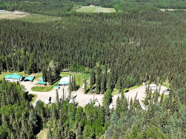 53509B Range Road 171, Edson, AB T7E 3L1