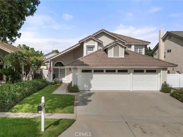 1718 Fairmont Dr, Corona, CA 92882