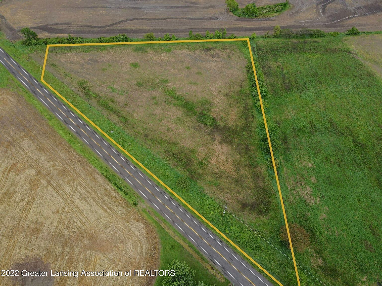 0 Marshall Rd, Olivet, MI 49076 Zillow