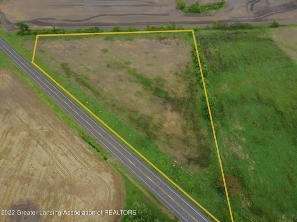 0 Marshall Rd, Olivet, MI 49076