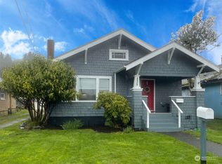 235 Karr Ave, Hoquiam, WA