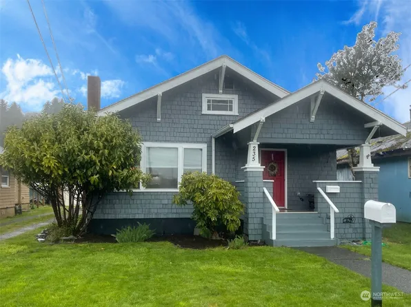235 Karr Avenue, Hoquiam, WA 98550