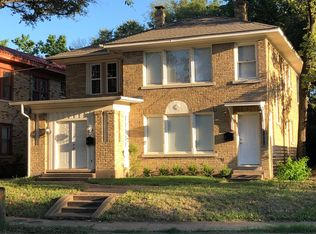 4006 Wycliff Ave, Dallas, TX 75219