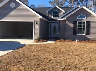 417 Cheticamp Ct, Conway, SC 29526