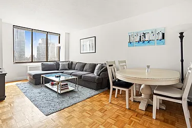 Rented by Corcoran