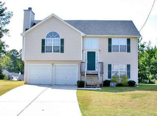 7340 Teak Ct, Fairburn, GA 30213