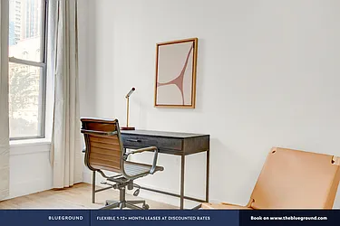 Rented by The Blueground