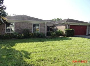 2404 Hayloft Ln, Virginia Beach, VA 23456