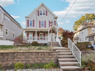 320 Orient Way UNIT 2, Rutherford, NJ 07070