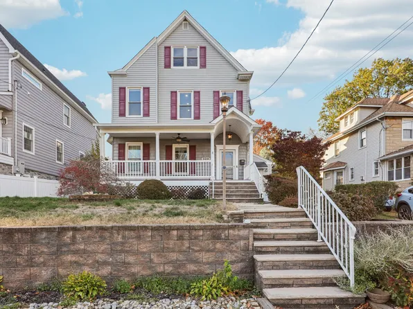 320 Orient Way Unit 2, Rutherford, NJ 07070