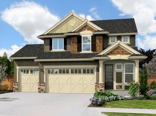 4719 Beaver Pond Dr N, Mount Vernon, WA 98274