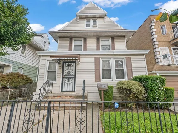 187 Bay 26th St, Brooklyn, NY 11214