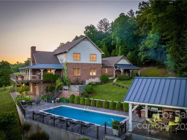 Zillow Western Nc