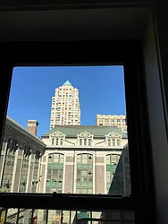 Rented by New Vista Horizons, Inc.