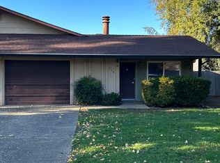 934 Netters Cir #934, Chico, CA 95973